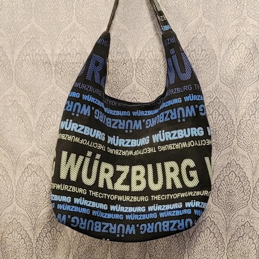 Robin-Ruth Wurzburg Hobo Bag